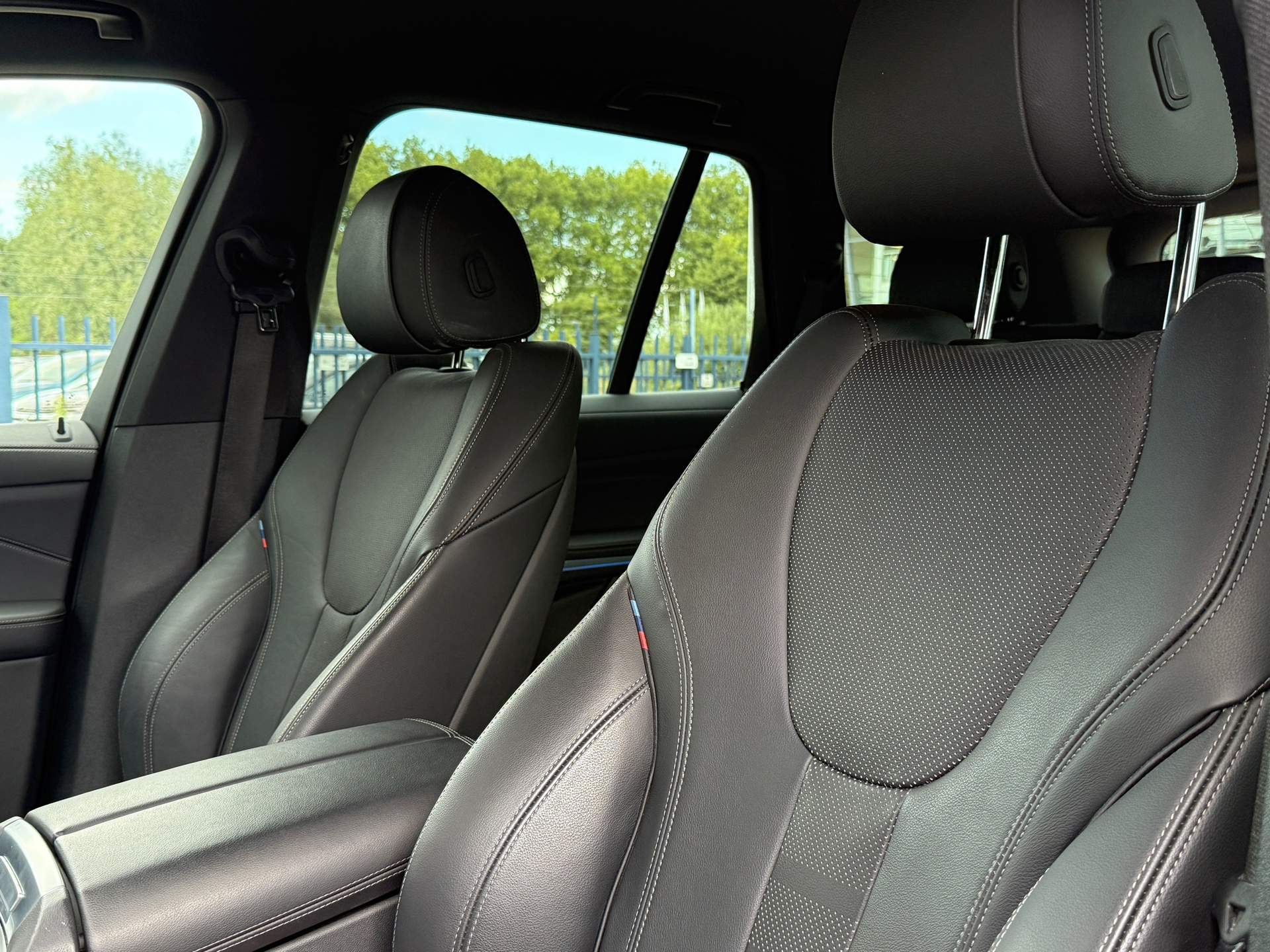 Foto van BMW X5 Xdrive45e