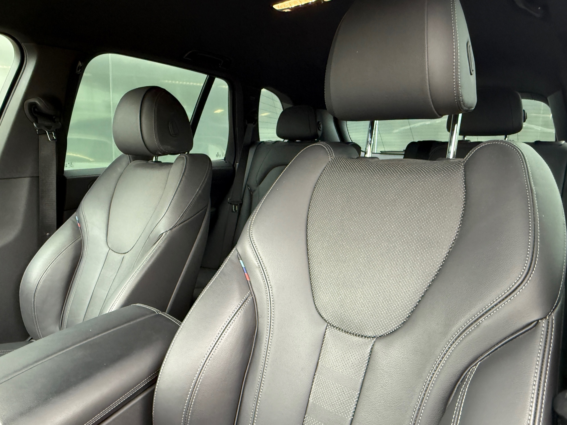 Foto van BMW X5 Xdrive45e