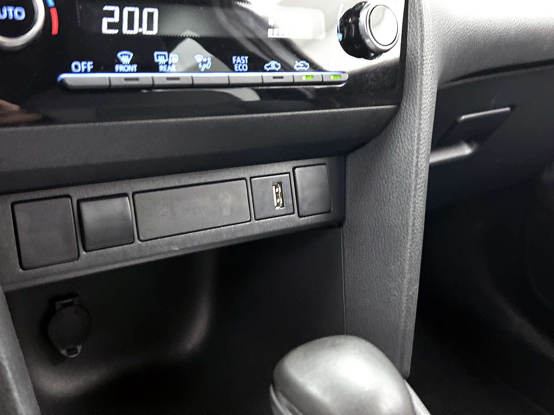 Foto van Toyota Toyota Yaris Cross