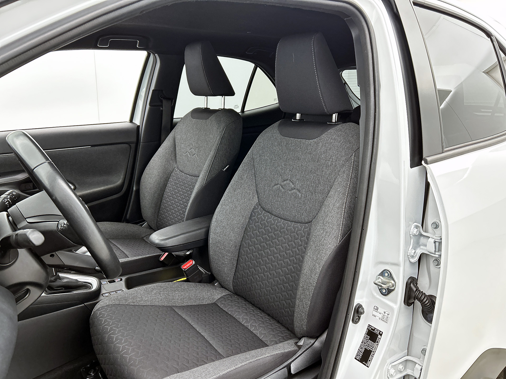 Foto van Toyota Toyota Yaris Cross