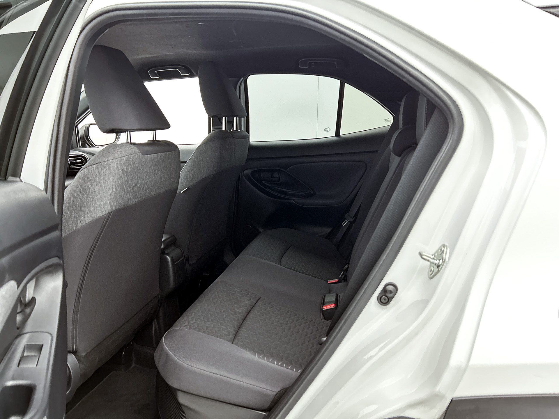 Foto van Toyota Toyota Yaris Cross