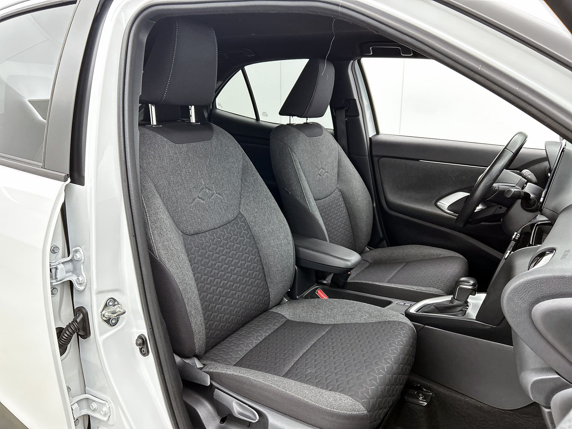 Foto van Toyota Toyota Yaris Cross