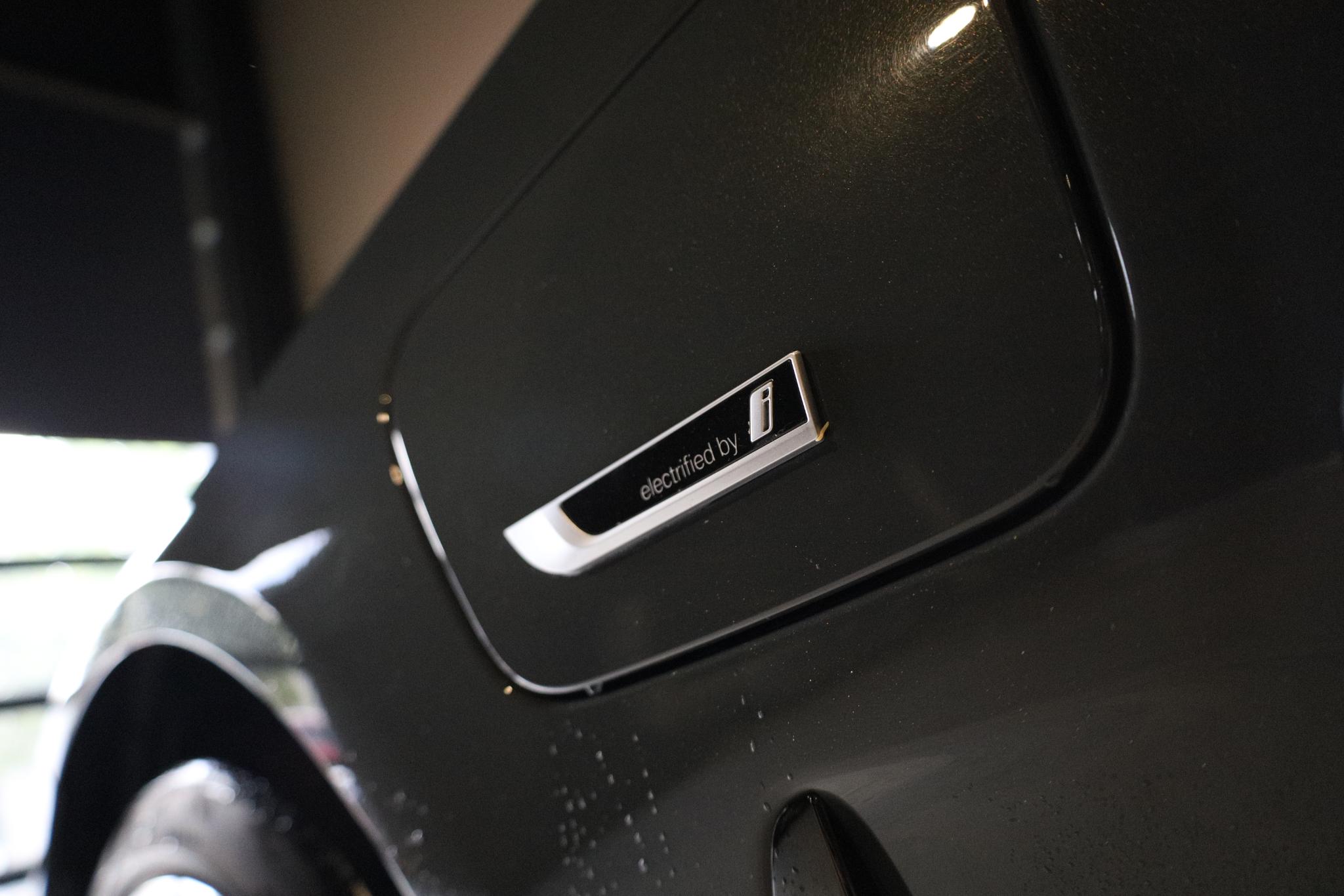 Foto van BMW 7-serie