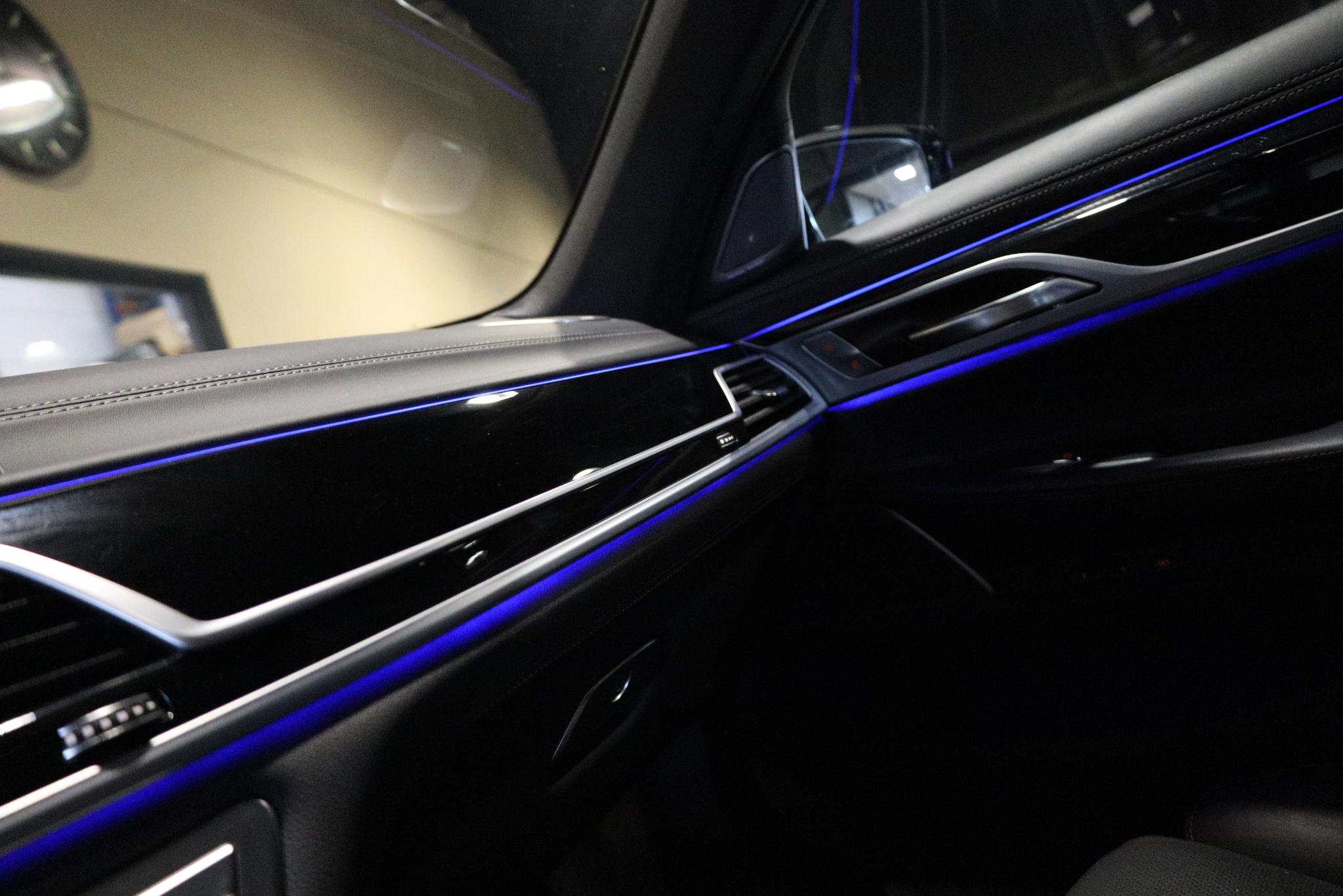 Foto van BMW 7-serie