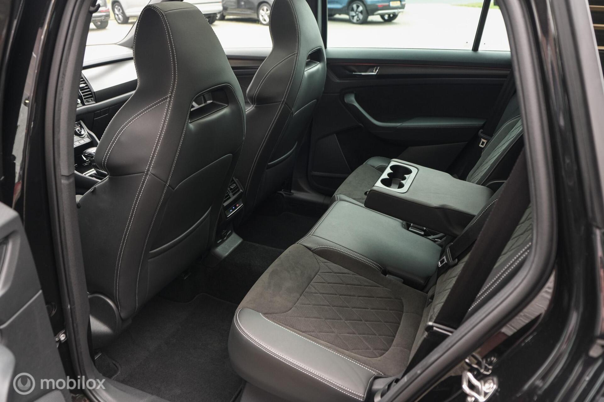 Foto van Skoda Kodiaq