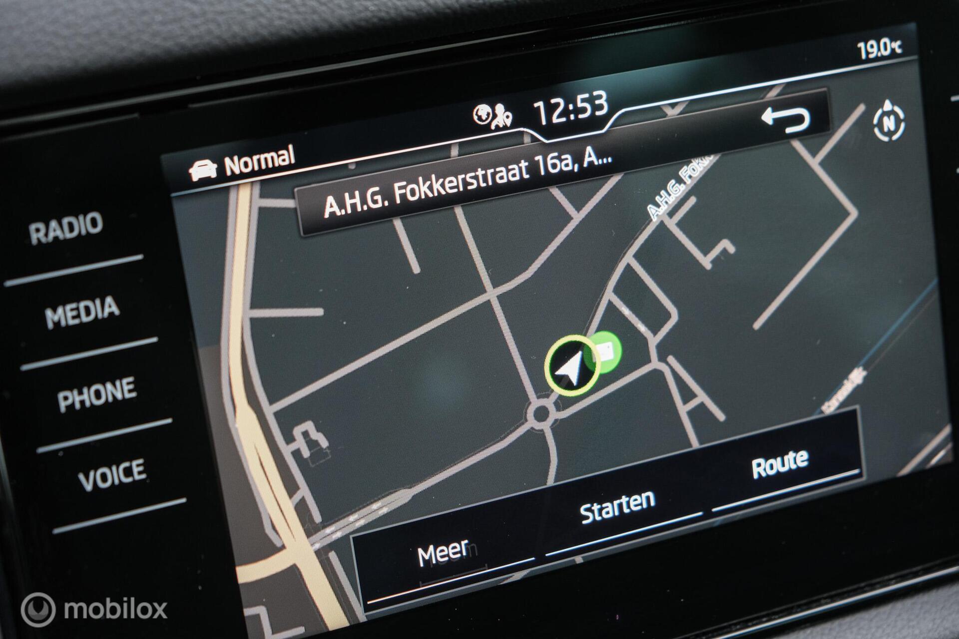 Foto van Skoda Kodiaq