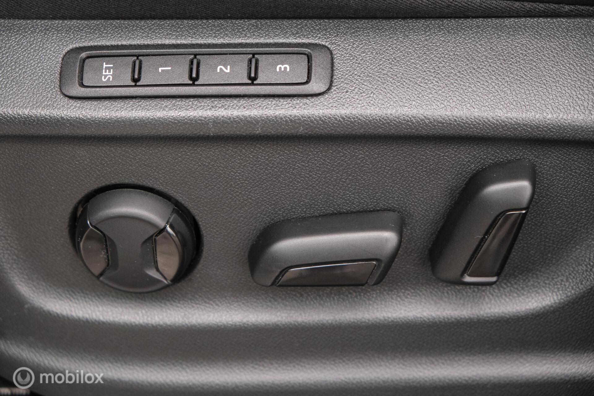 Foto van Skoda Kodiaq