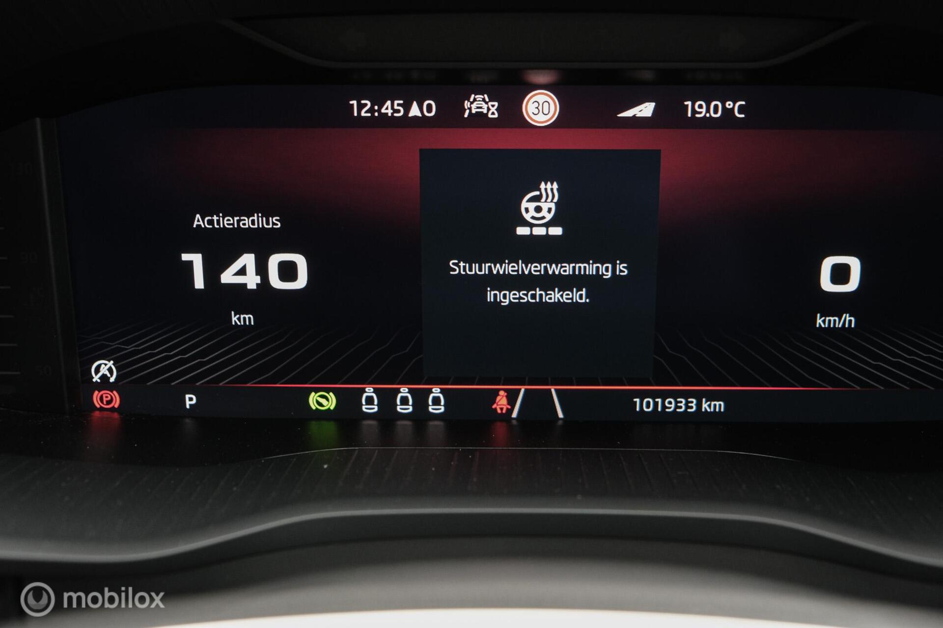Foto van Skoda Kodiaq