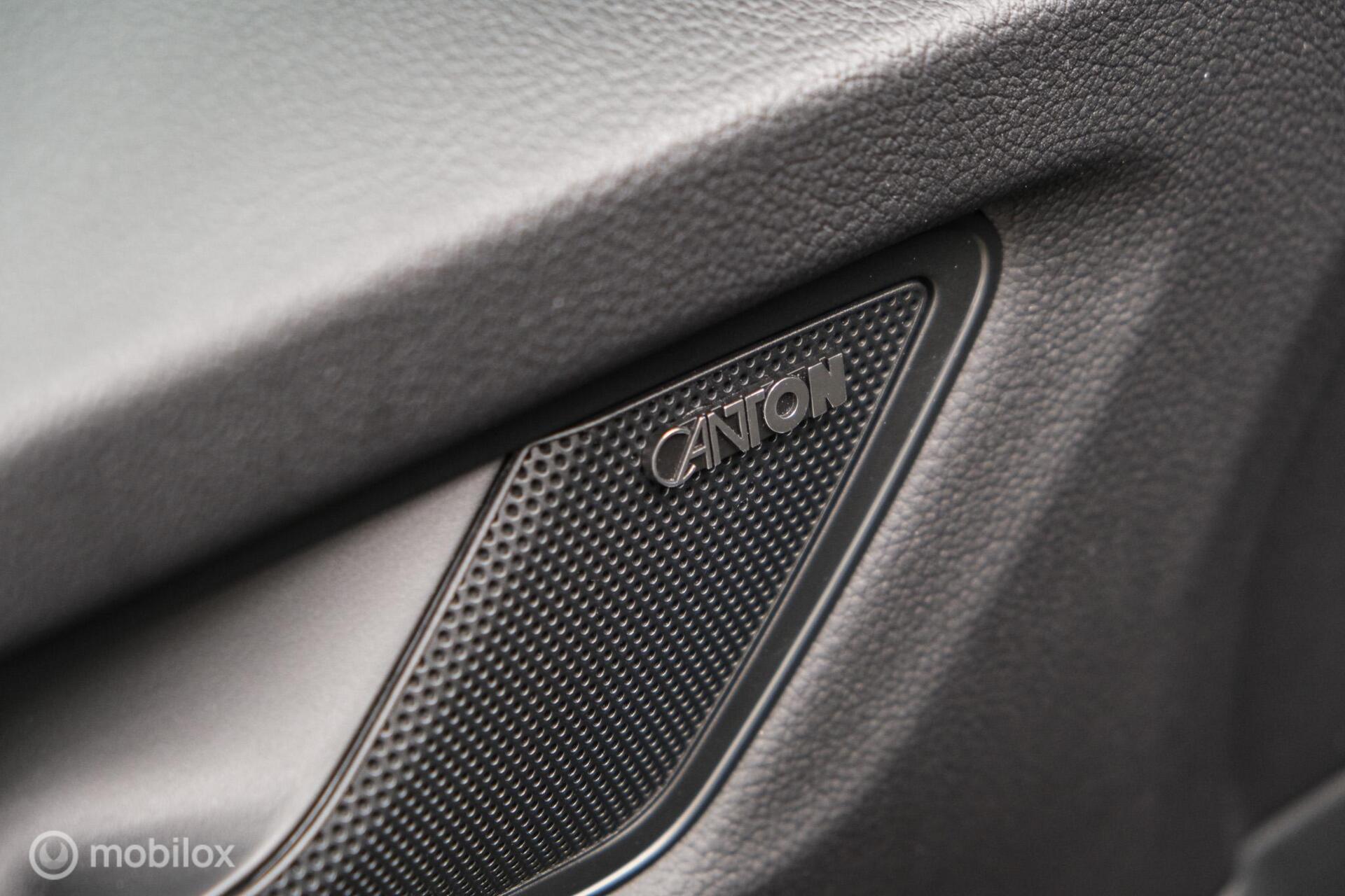 Foto van Skoda Kodiaq