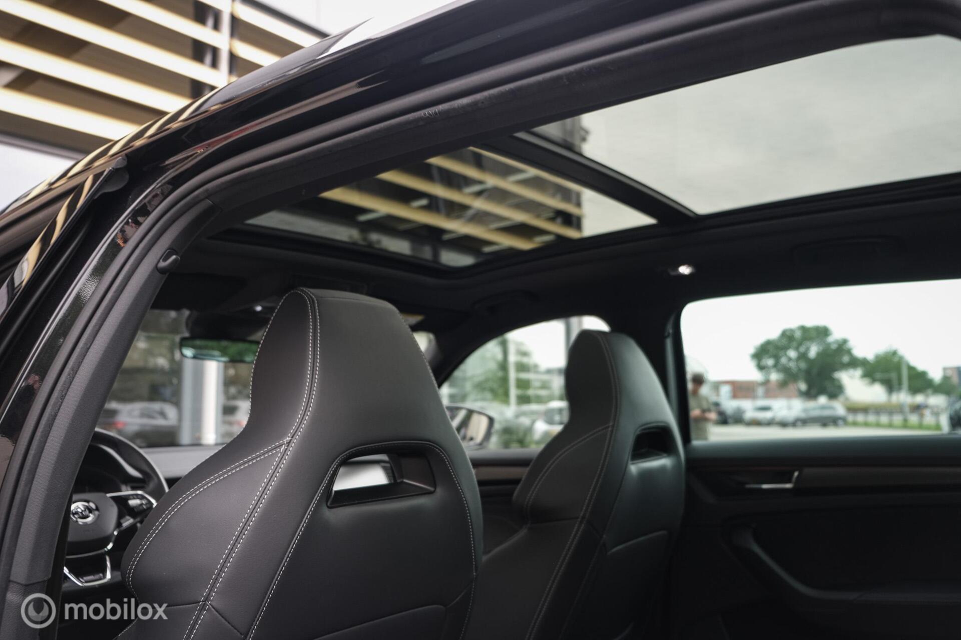 Foto van Skoda Kodiaq