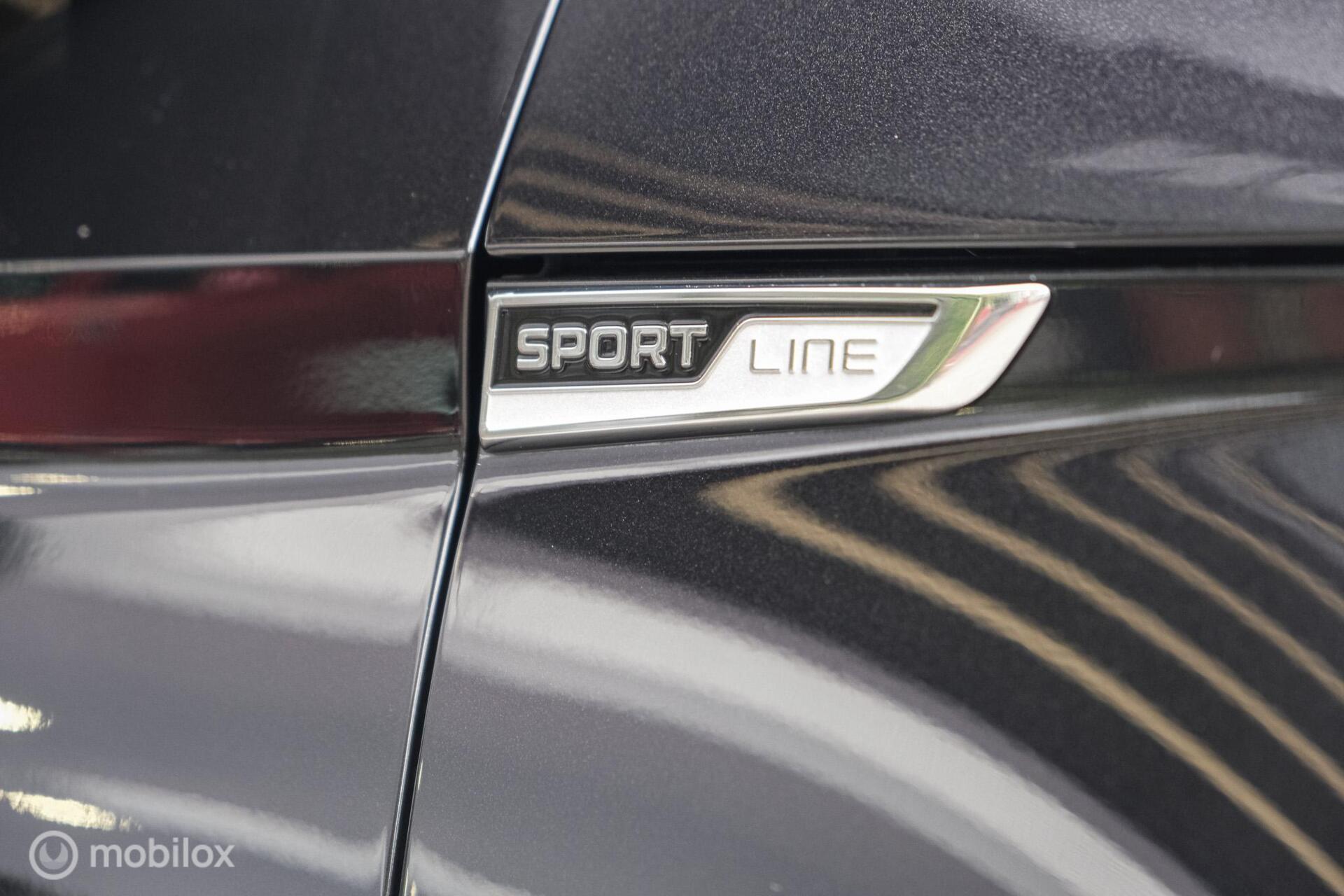 Foto van Skoda Kodiaq