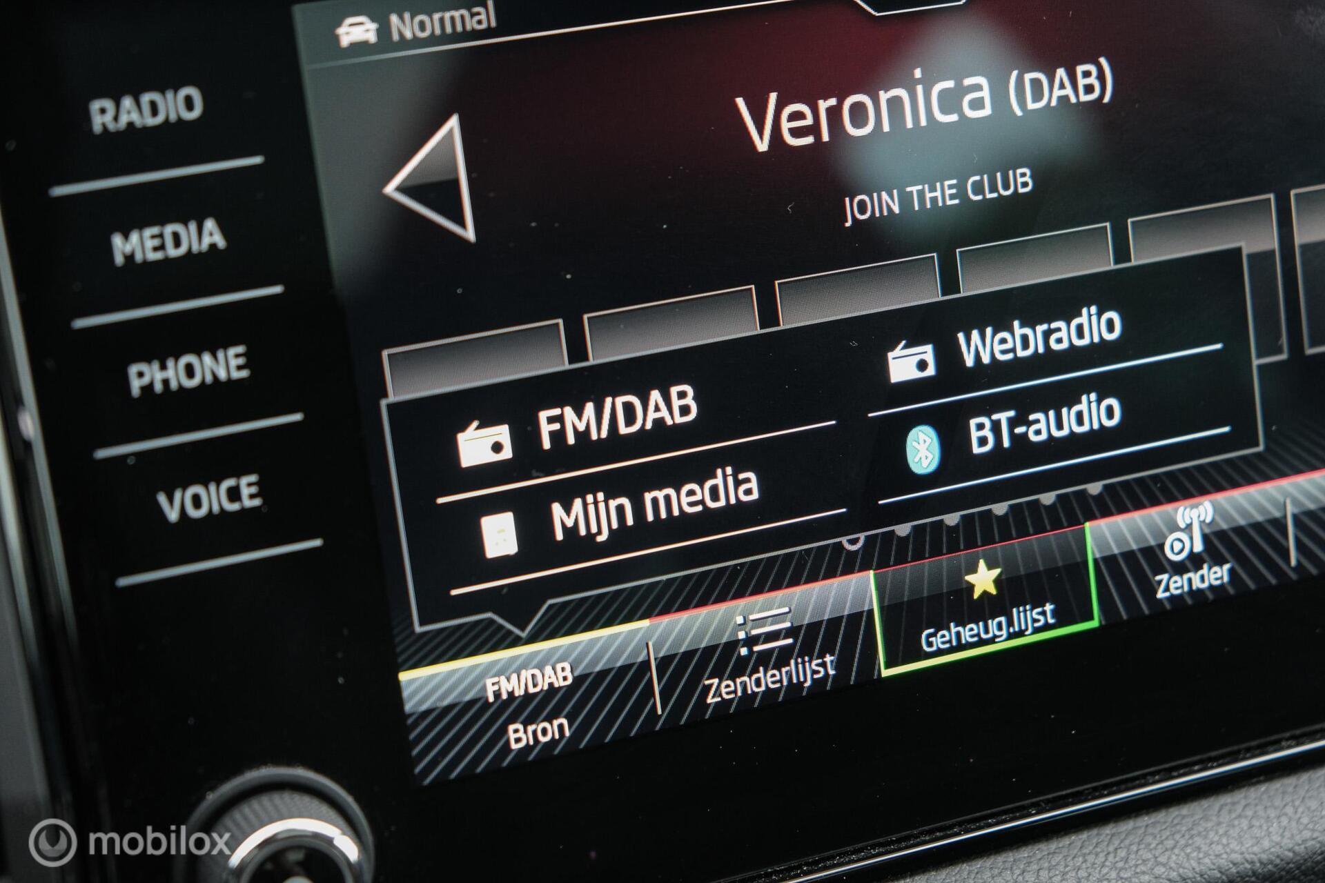 Foto van Skoda Kodiaq