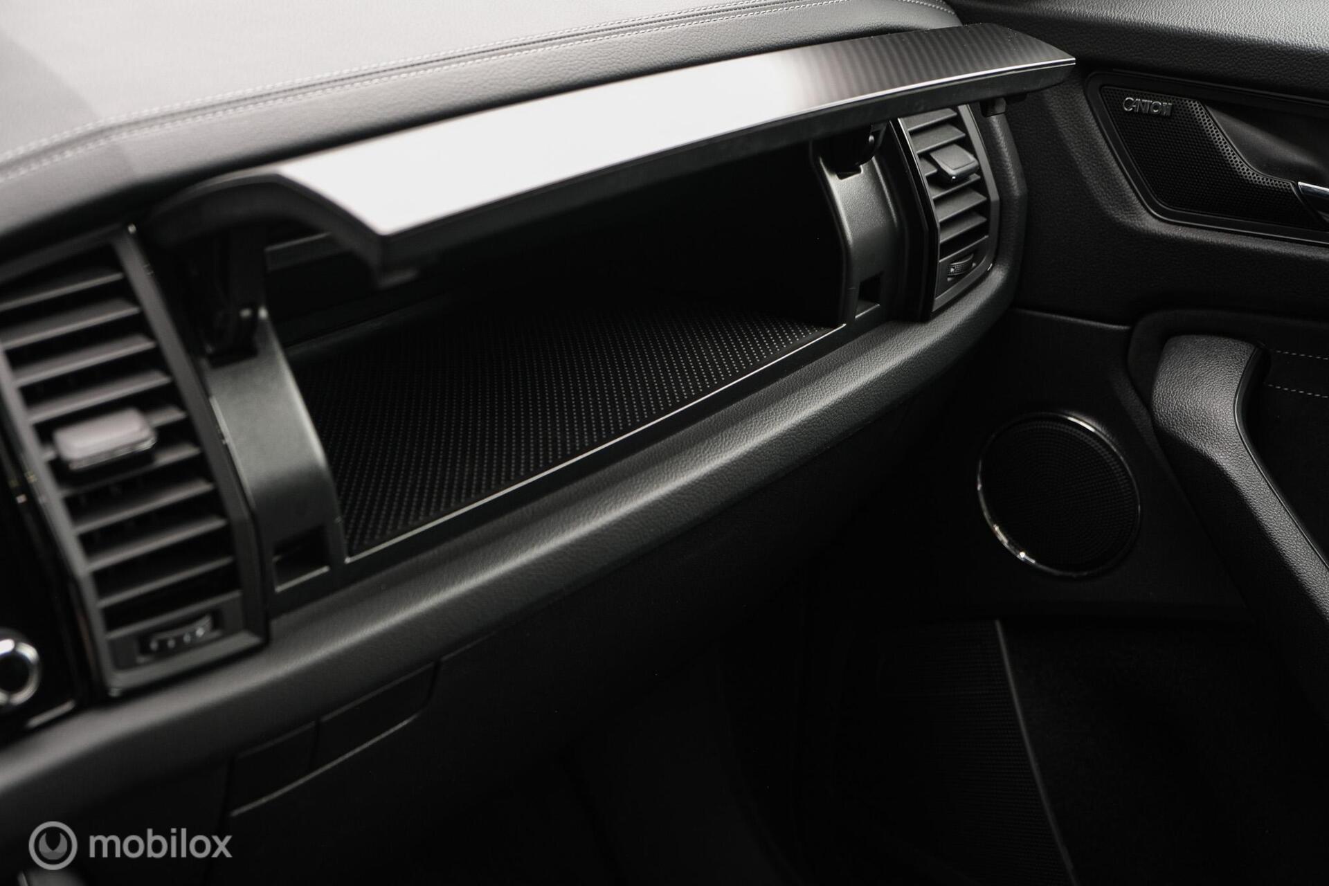 Foto van Skoda Kodiaq