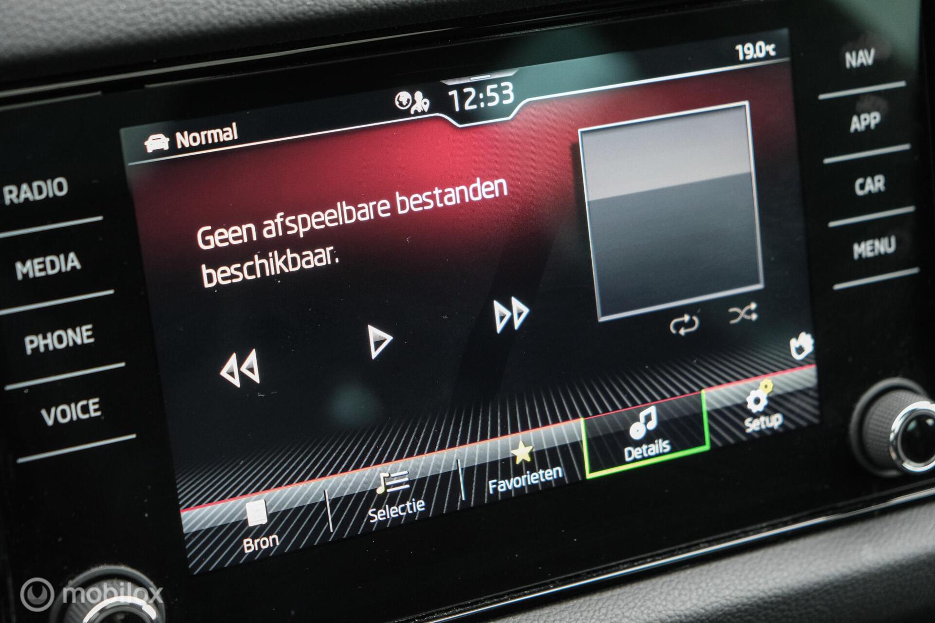 Foto van Skoda Kodiaq
