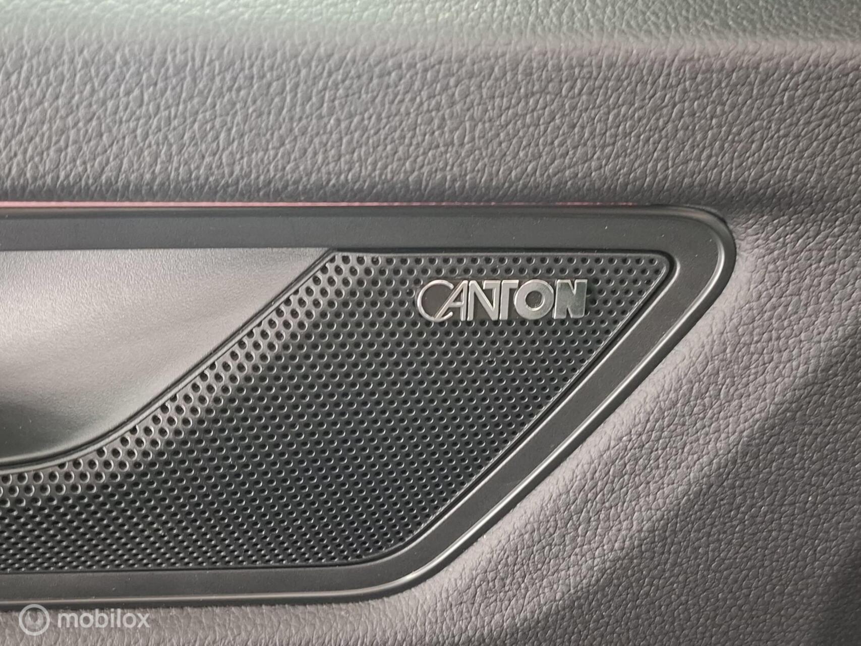 Foto van Skoda Kodiaq
