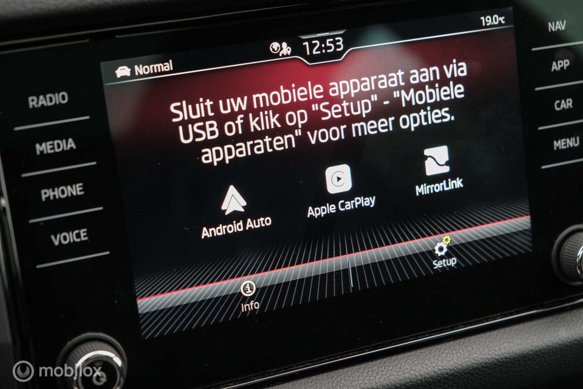 Foto van Skoda Kodiaq