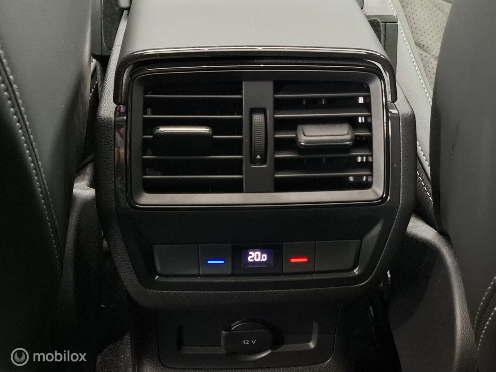 Foto van Skoda Kodiaq