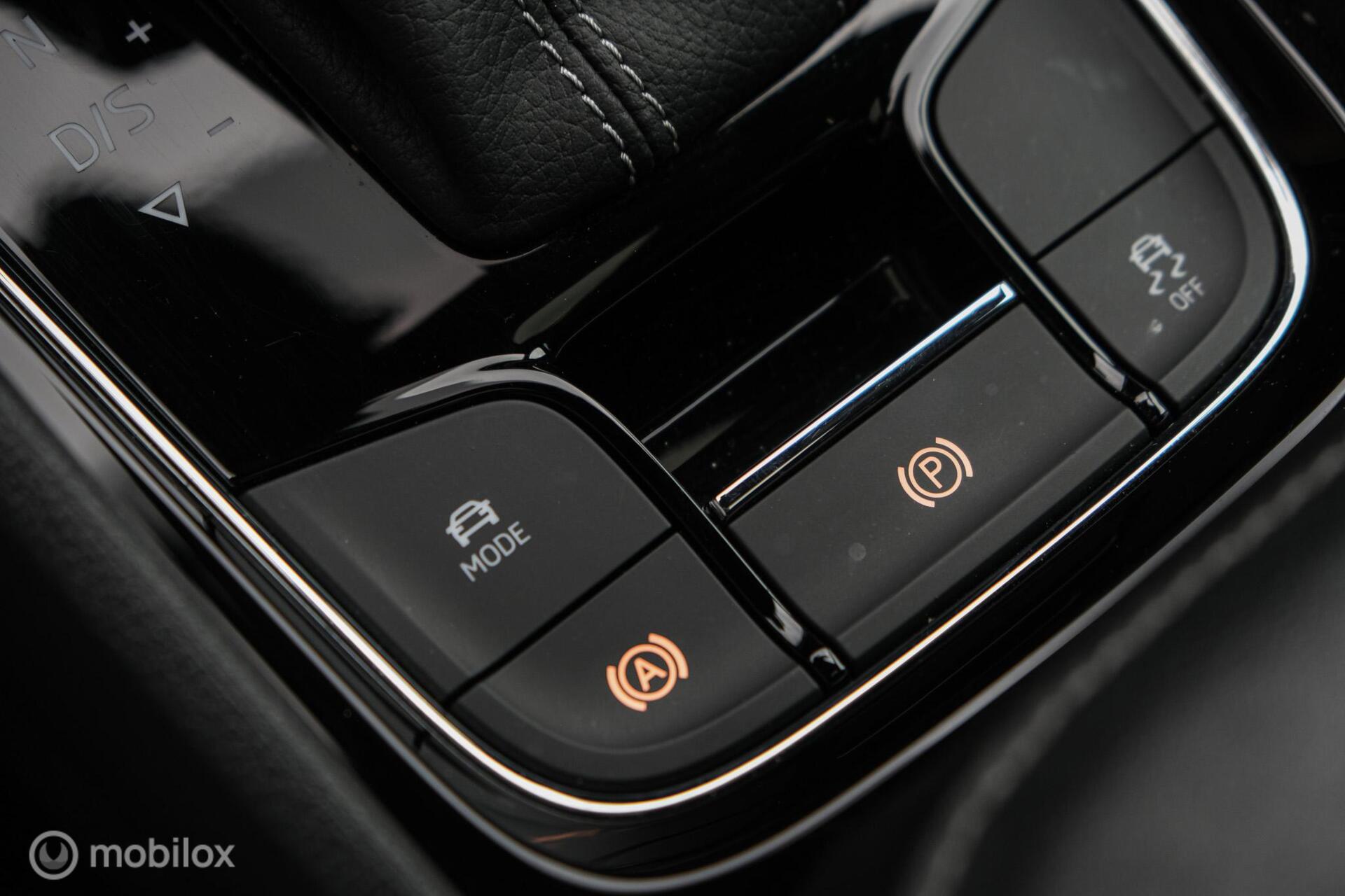 Foto van Skoda Kodiaq