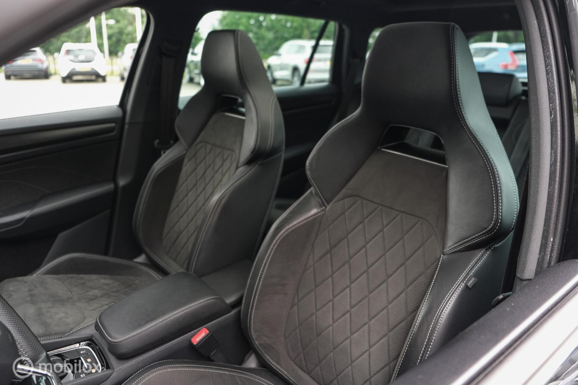 Foto van Skoda Kodiaq