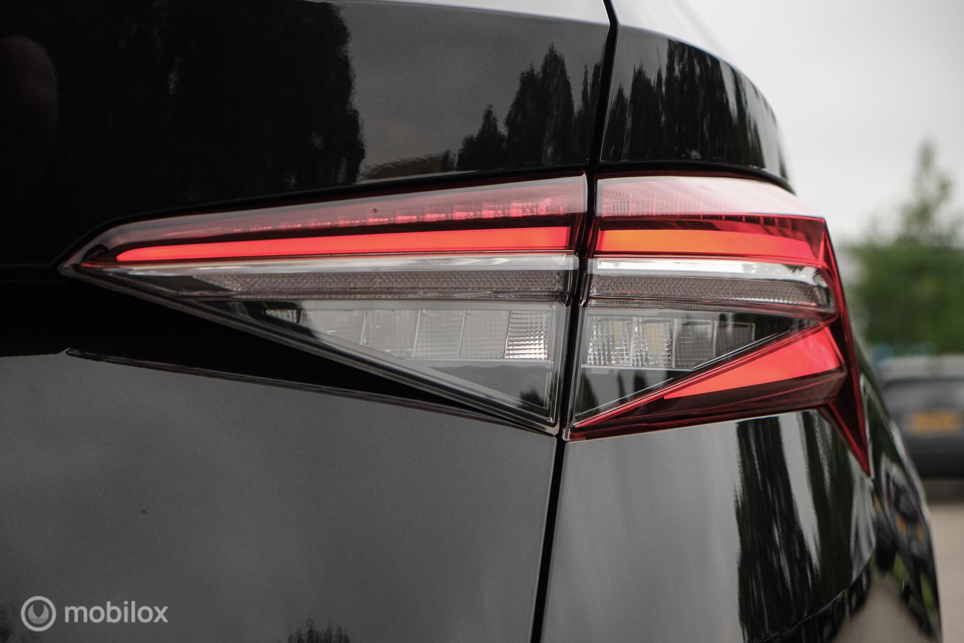 Foto van Skoda Kodiaq