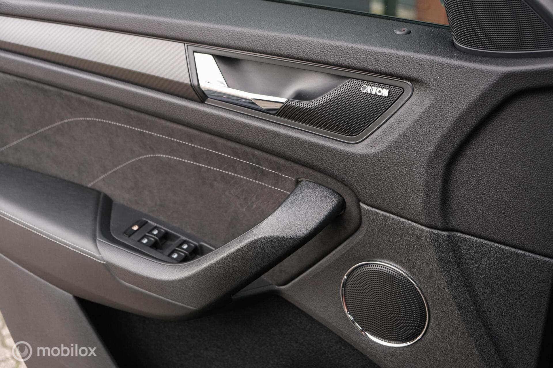 Foto van Skoda Kodiaq