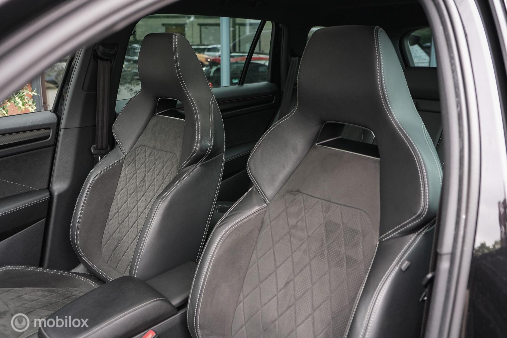 Foto van Skoda Kodiaq