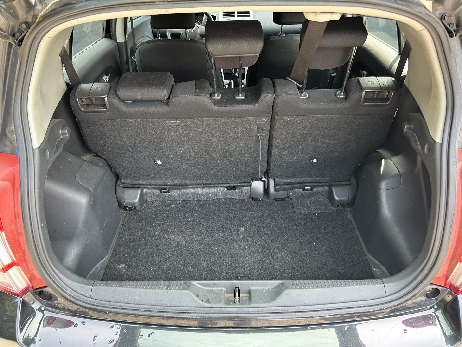 Foto van Toyota Toyota Urban Cruiser