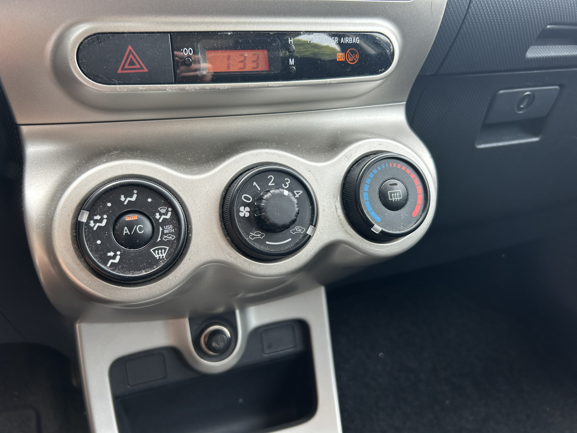 Foto van Toyota Toyota Urban Cruiser