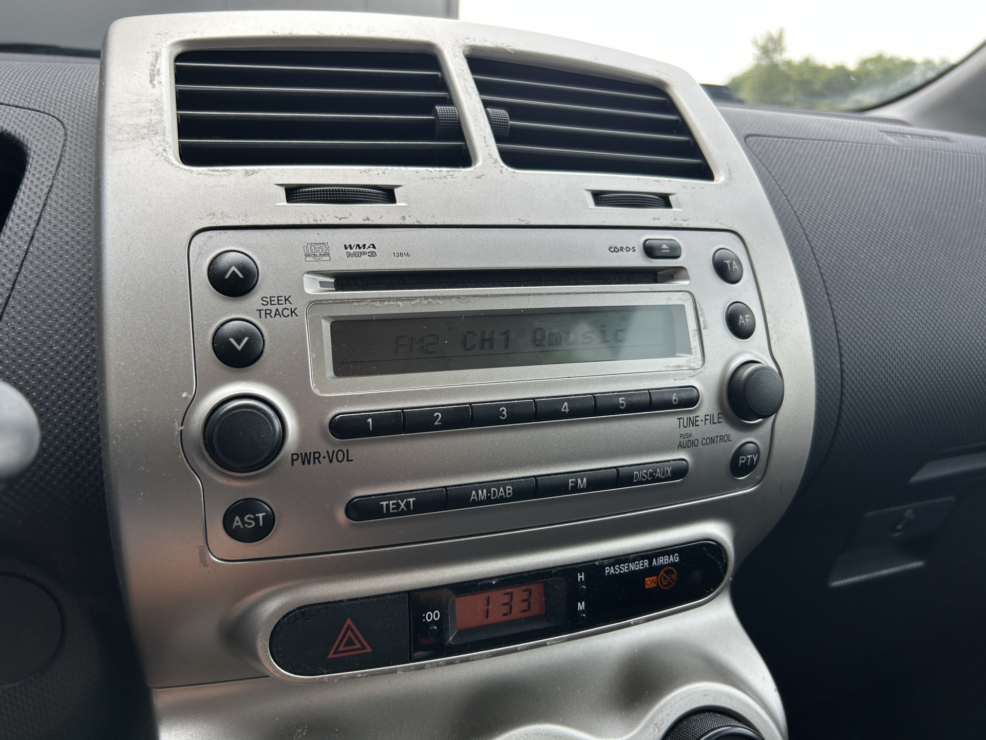 Foto van Toyota Toyota Urban Cruiser