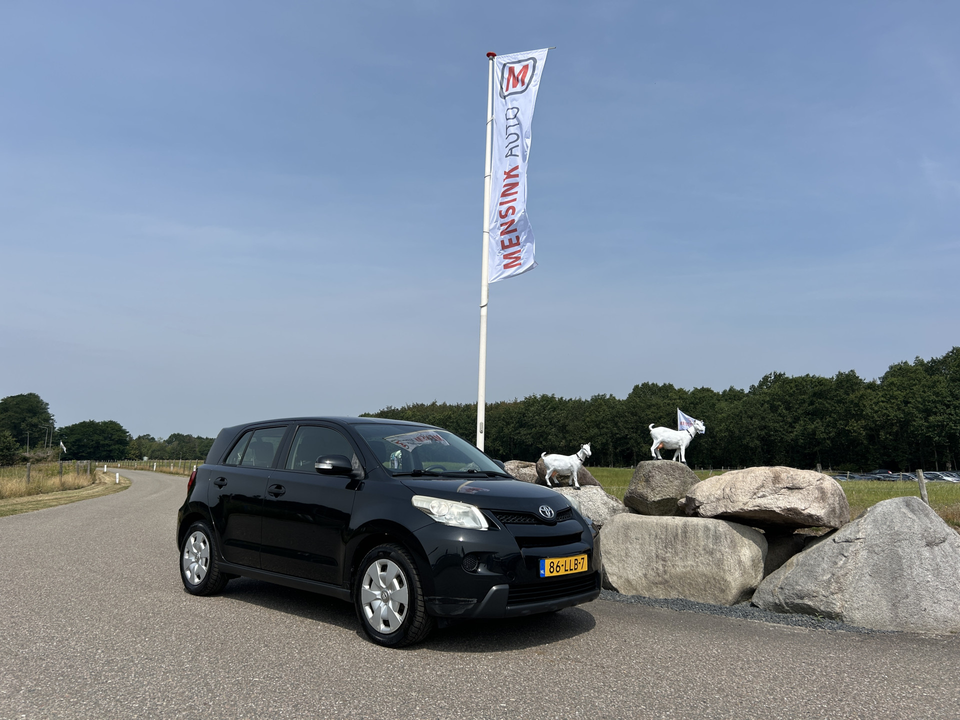Foto van Toyota Toyota Urban Cruiser