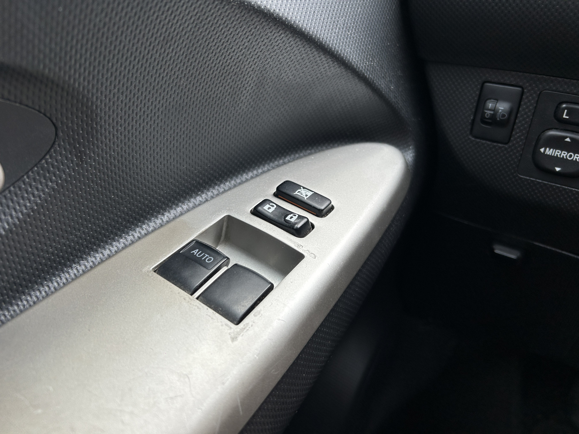 Foto van Toyota Toyota Urban Cruiser