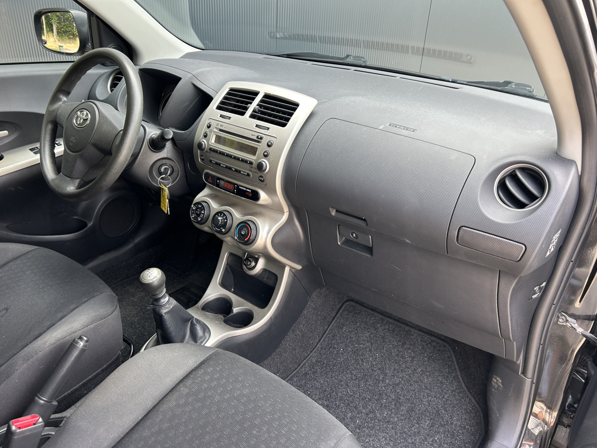 Foto van Toyota Toyota Urban Cruiser