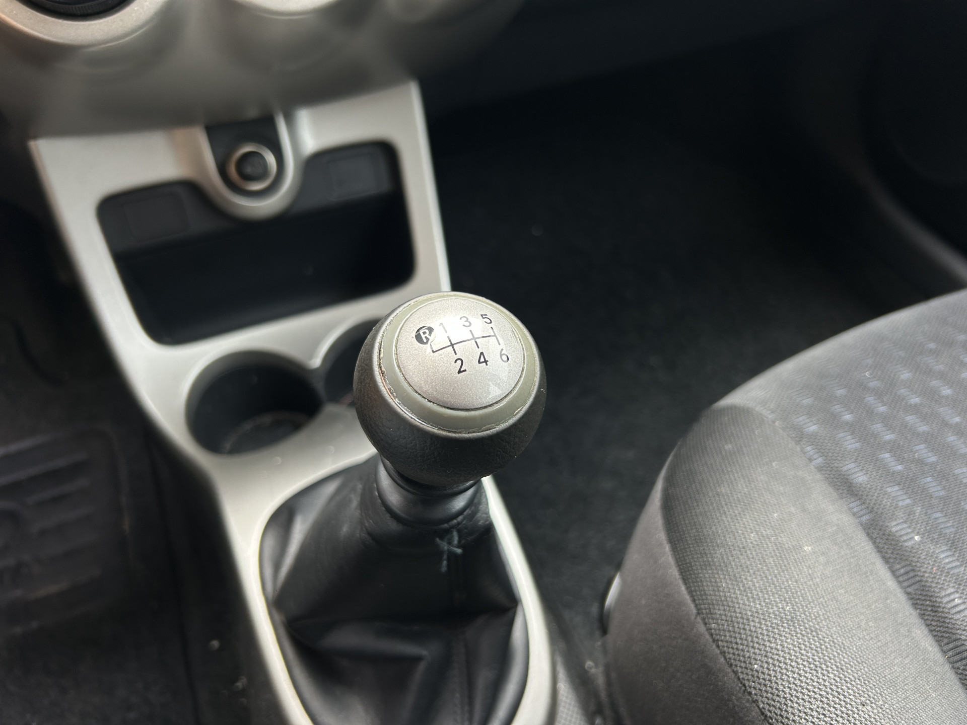 Foto van Toyota Toyota Urban Cruiser