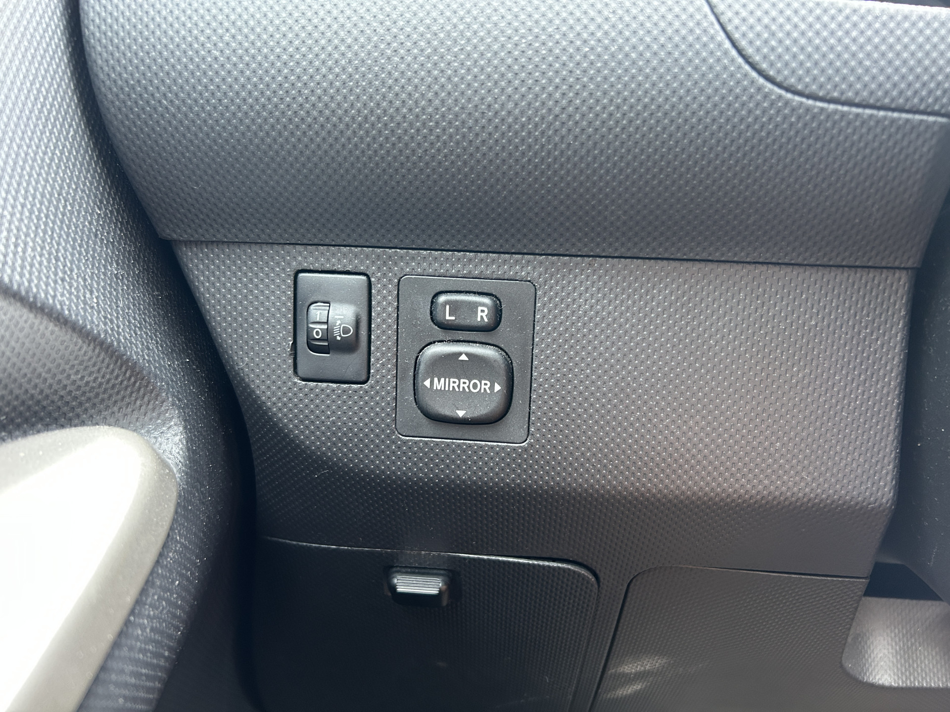 Foto van Toyota Toyota Urban Cruiser