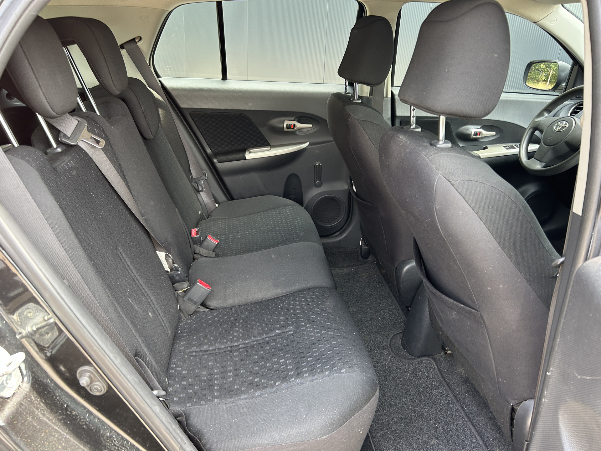 Foto van Toyota Toyota Urban Cruiser
