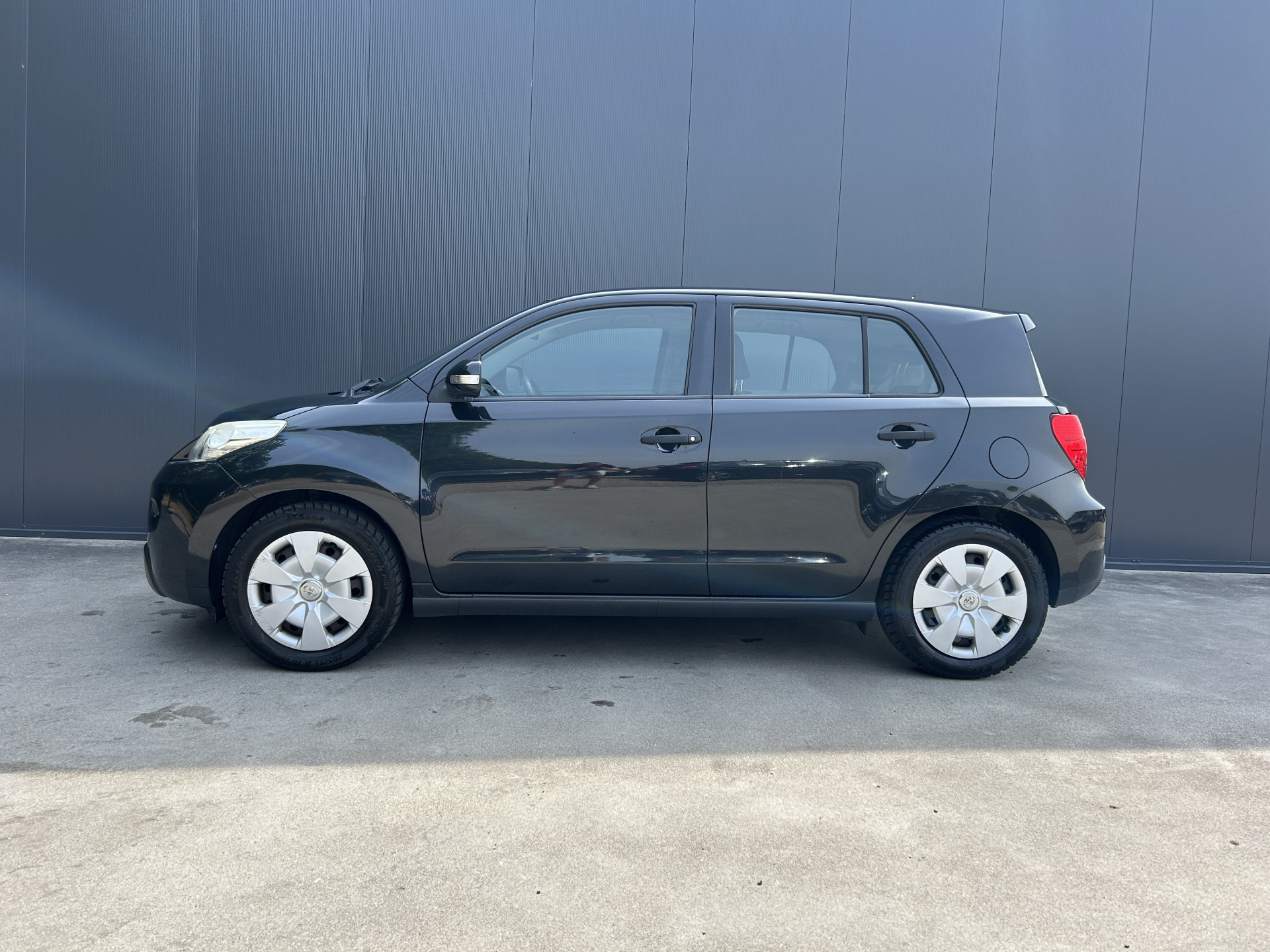 Foto van Toyota Toyota Urban Cruiser