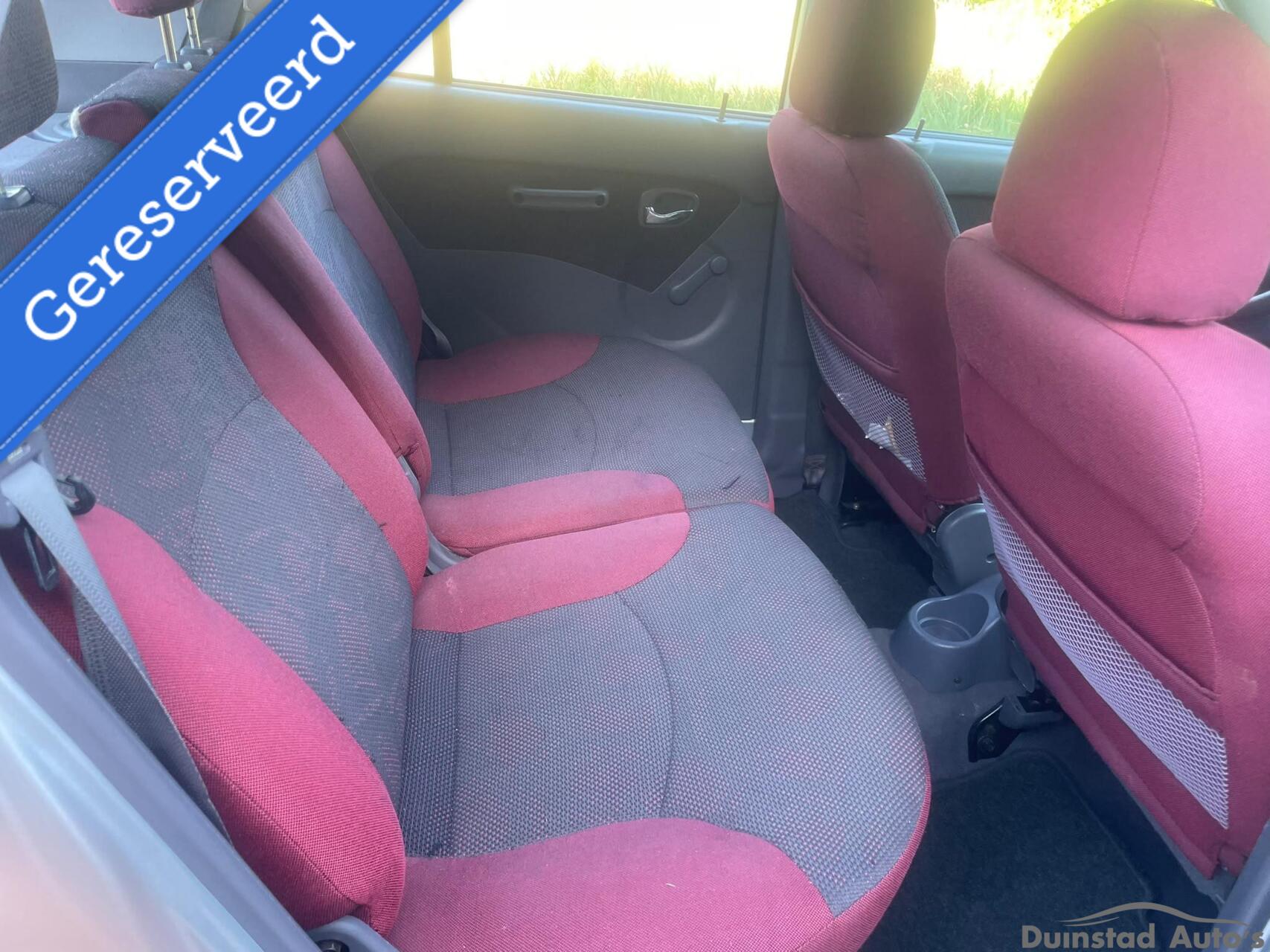 Foto van Hyundai Atos-prime