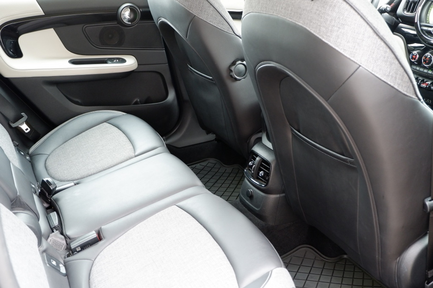 Foto van Mini Countryman Cooper S