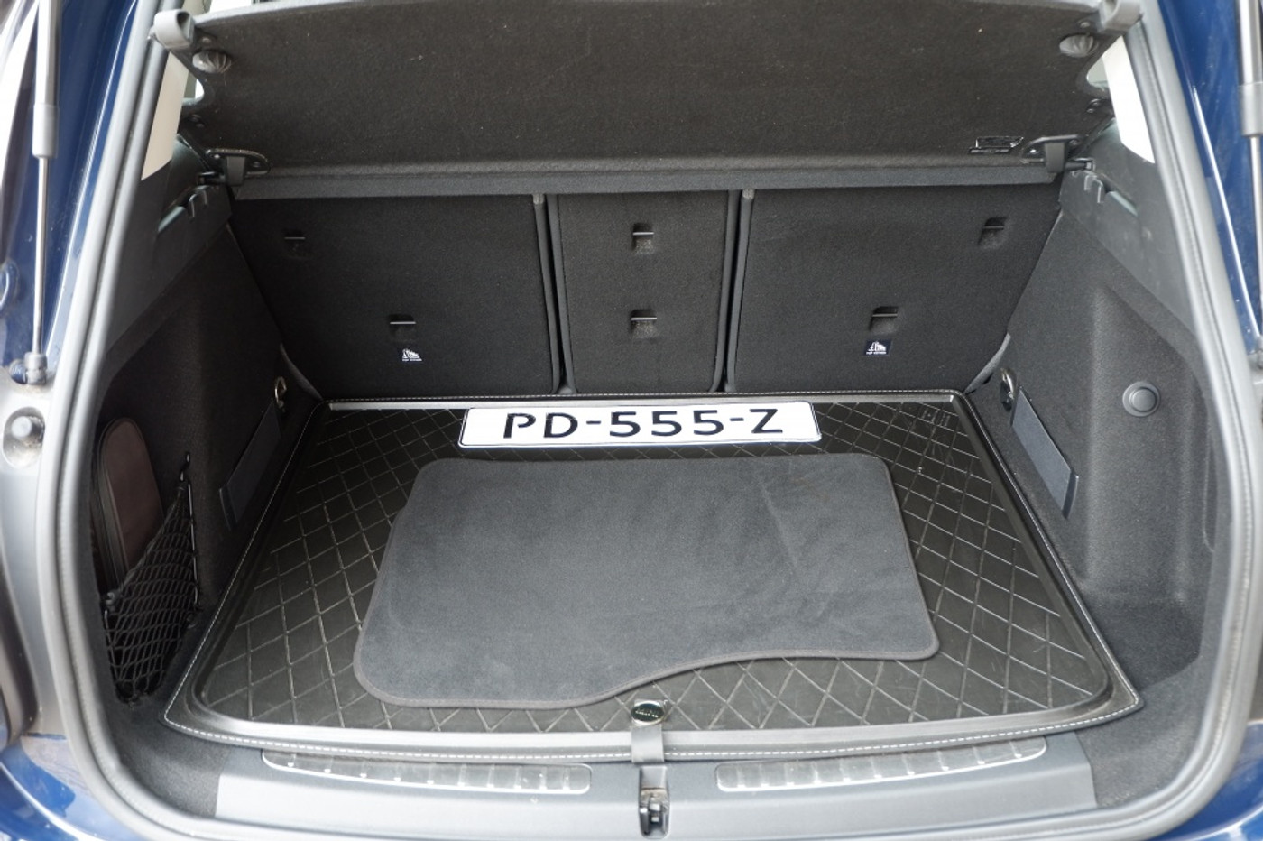 Foto van Mini Countryman Cooper S