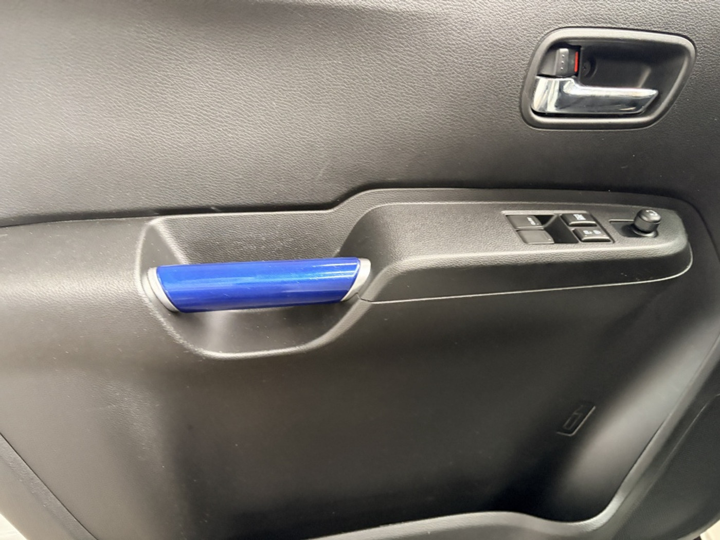 Foto van Suzuki Ignis