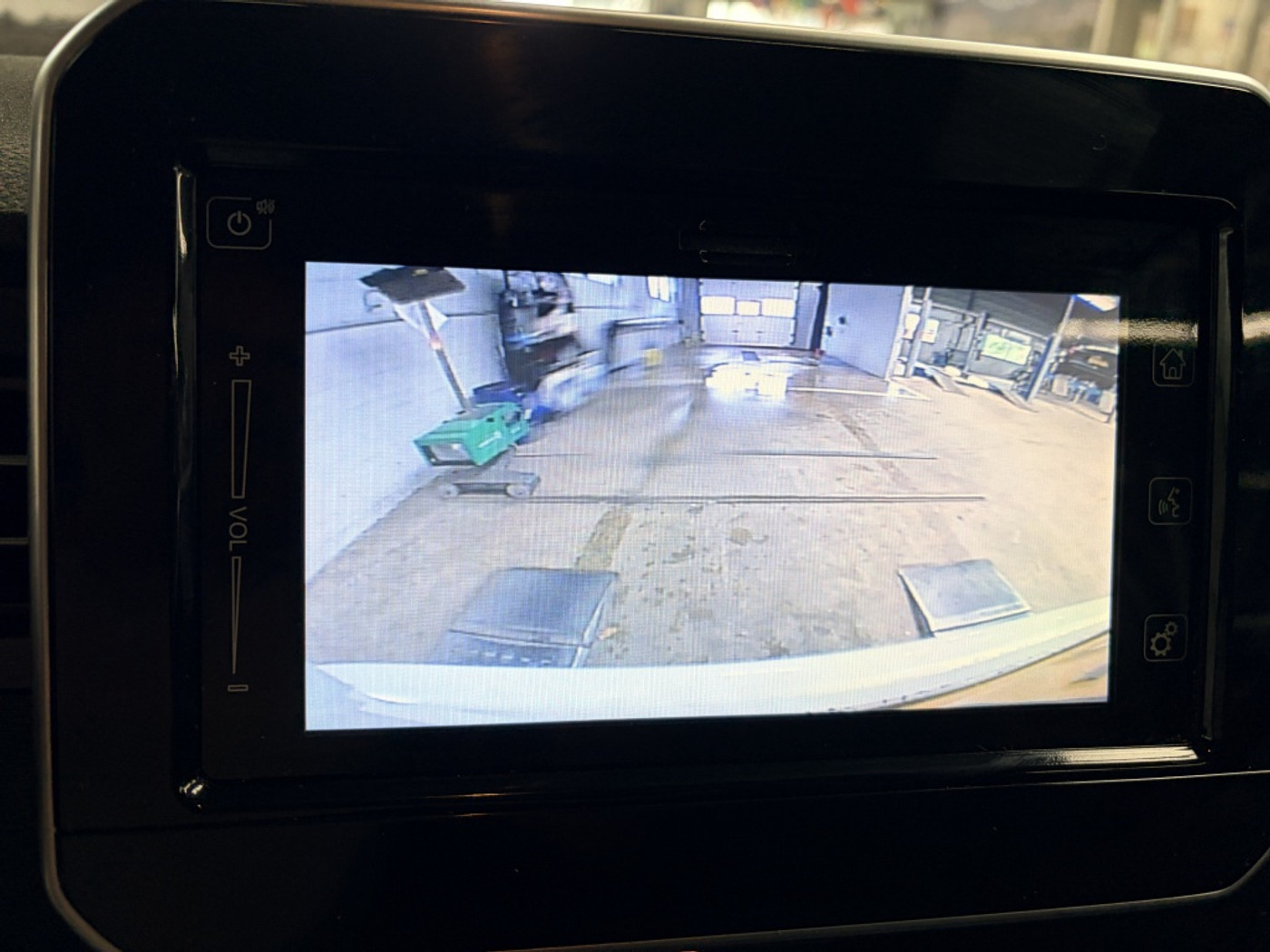 Foto van Suzuki Ignis