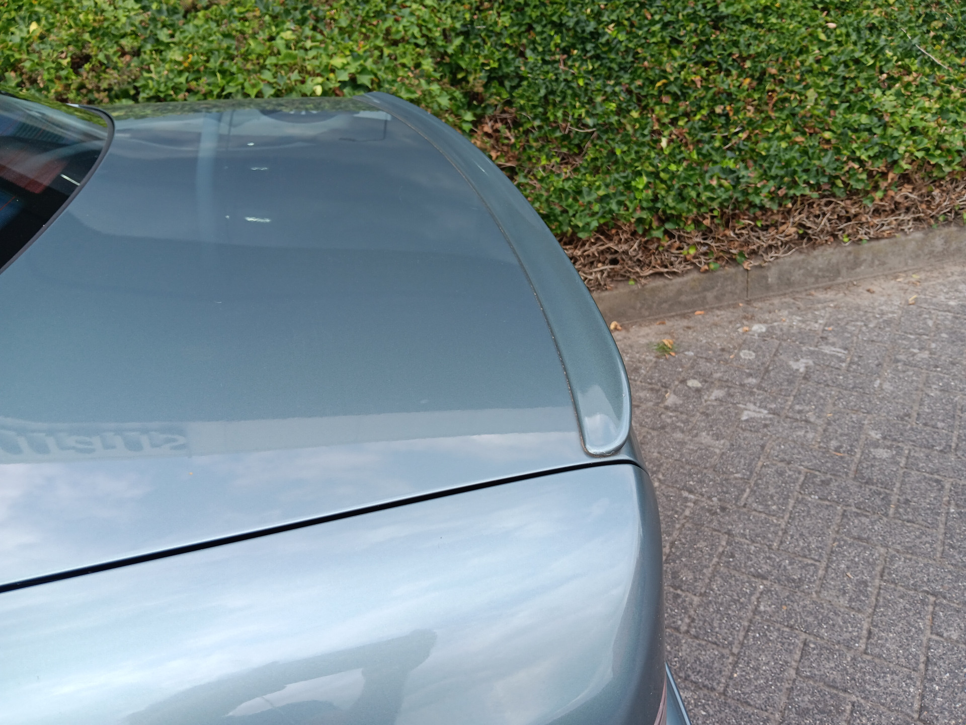 Foto van BMW 5-serie