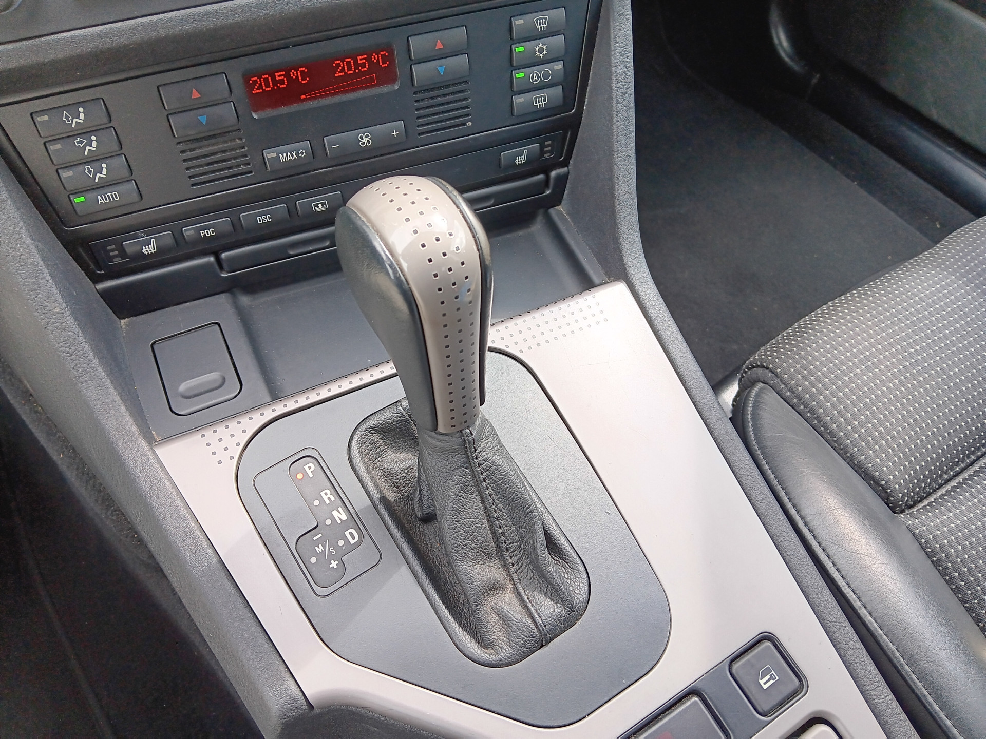 Foto van BMW 5-serie