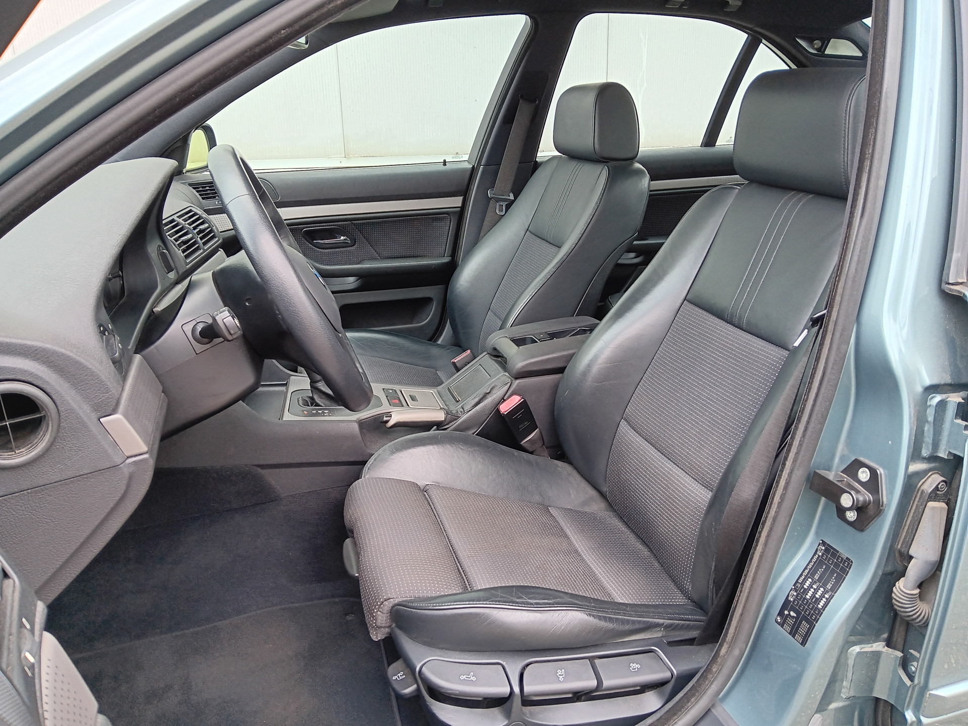Foto van BMW 5-serie