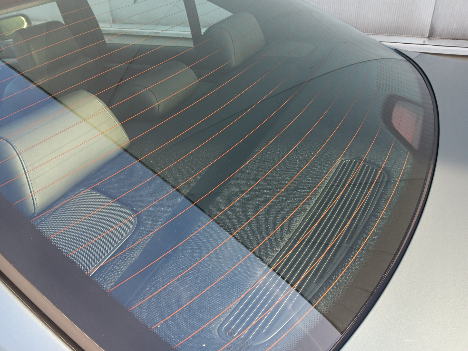 Foto van BMW 5-serie