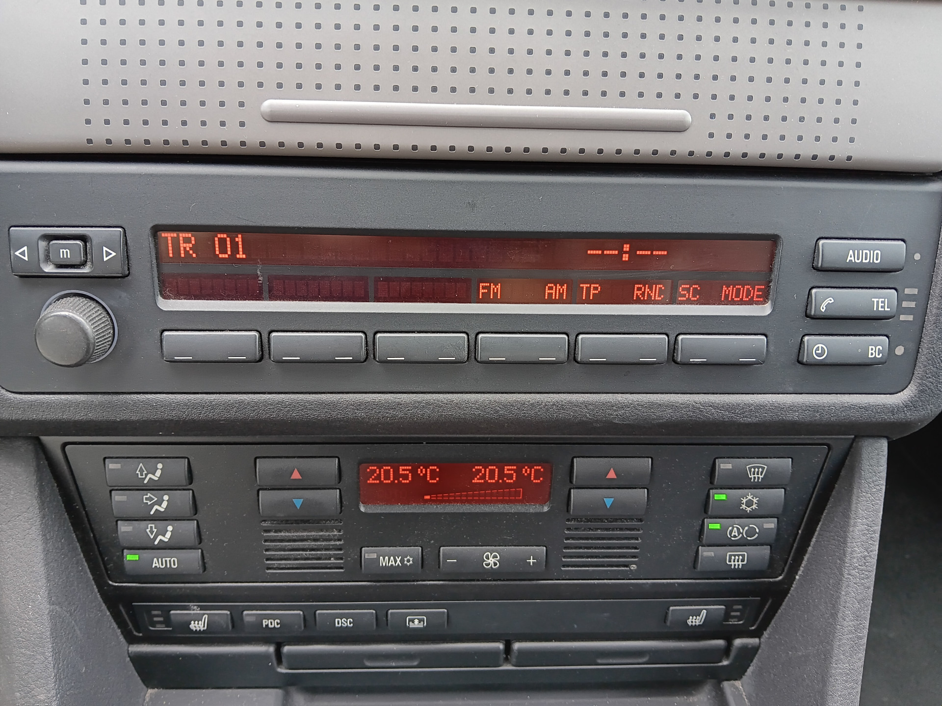 Foto van BMW 5-serie