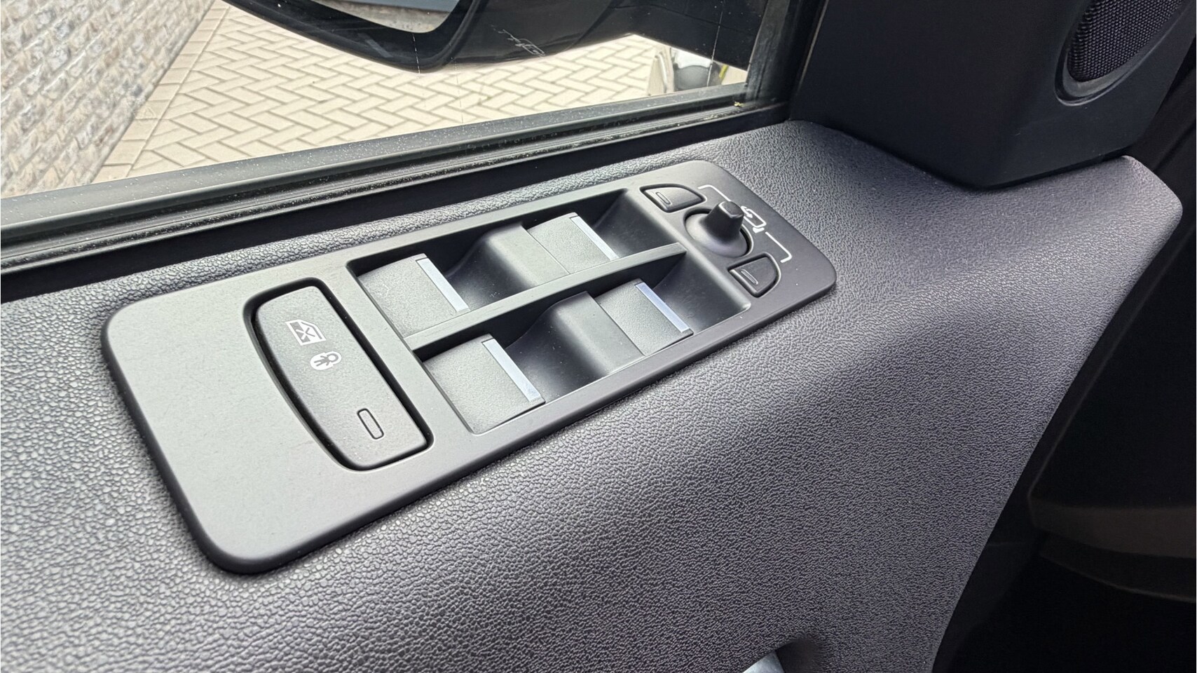Foto van Land Rover Discovery Sport
