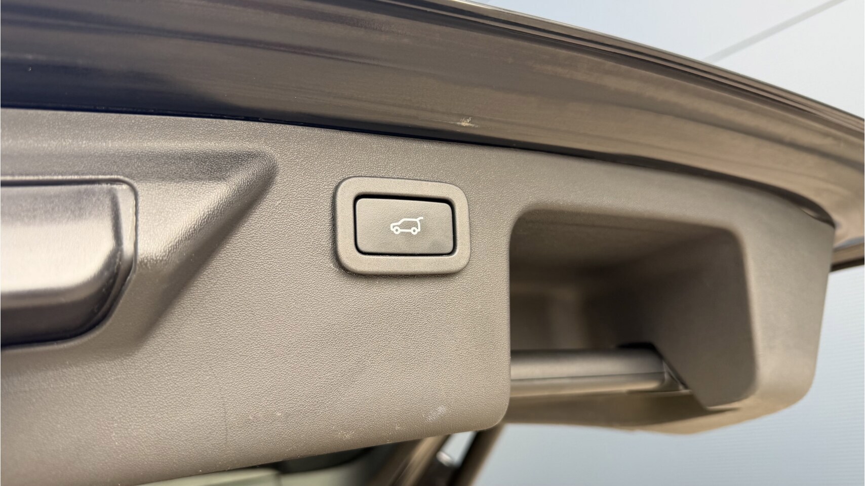 Foto van Land Rover Discovery Sport