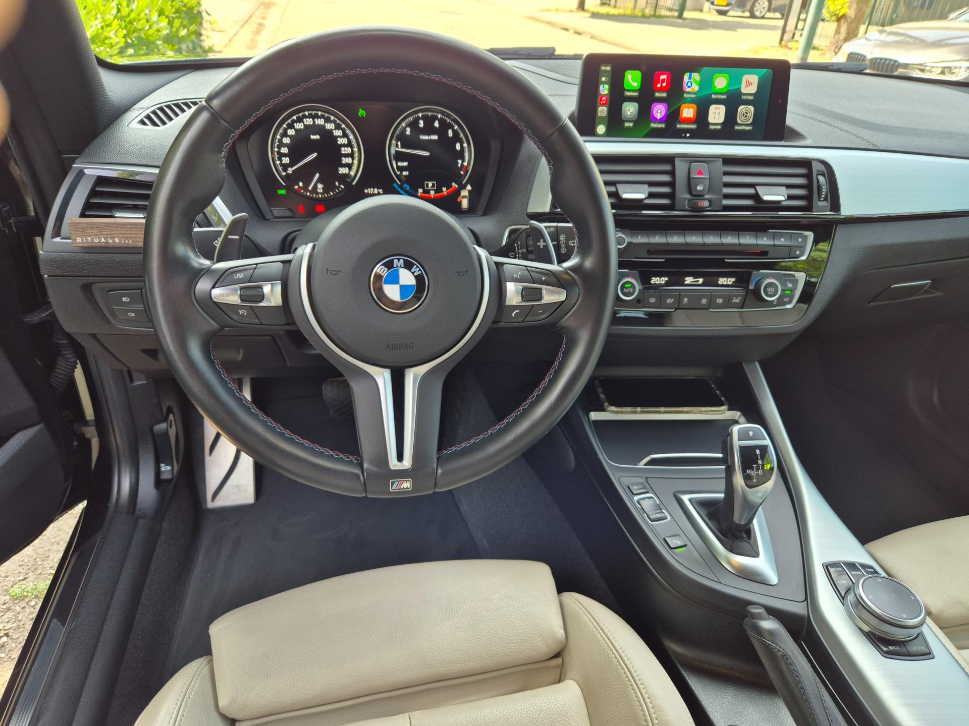 Foto van BMW 1-serie