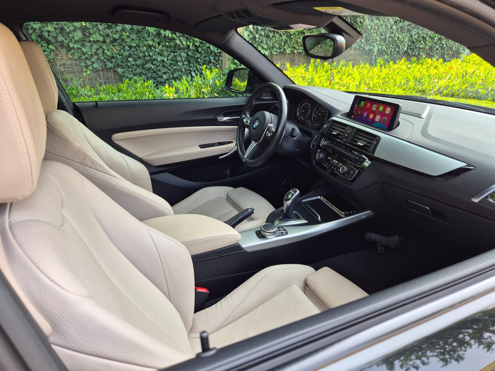 Foto van BMW 1-serie
